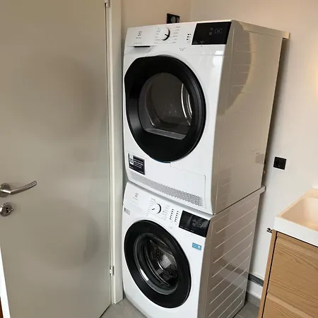 Appartement Fully Renovated In The Middle Of Center